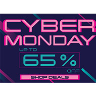 Cyber Monday Deals